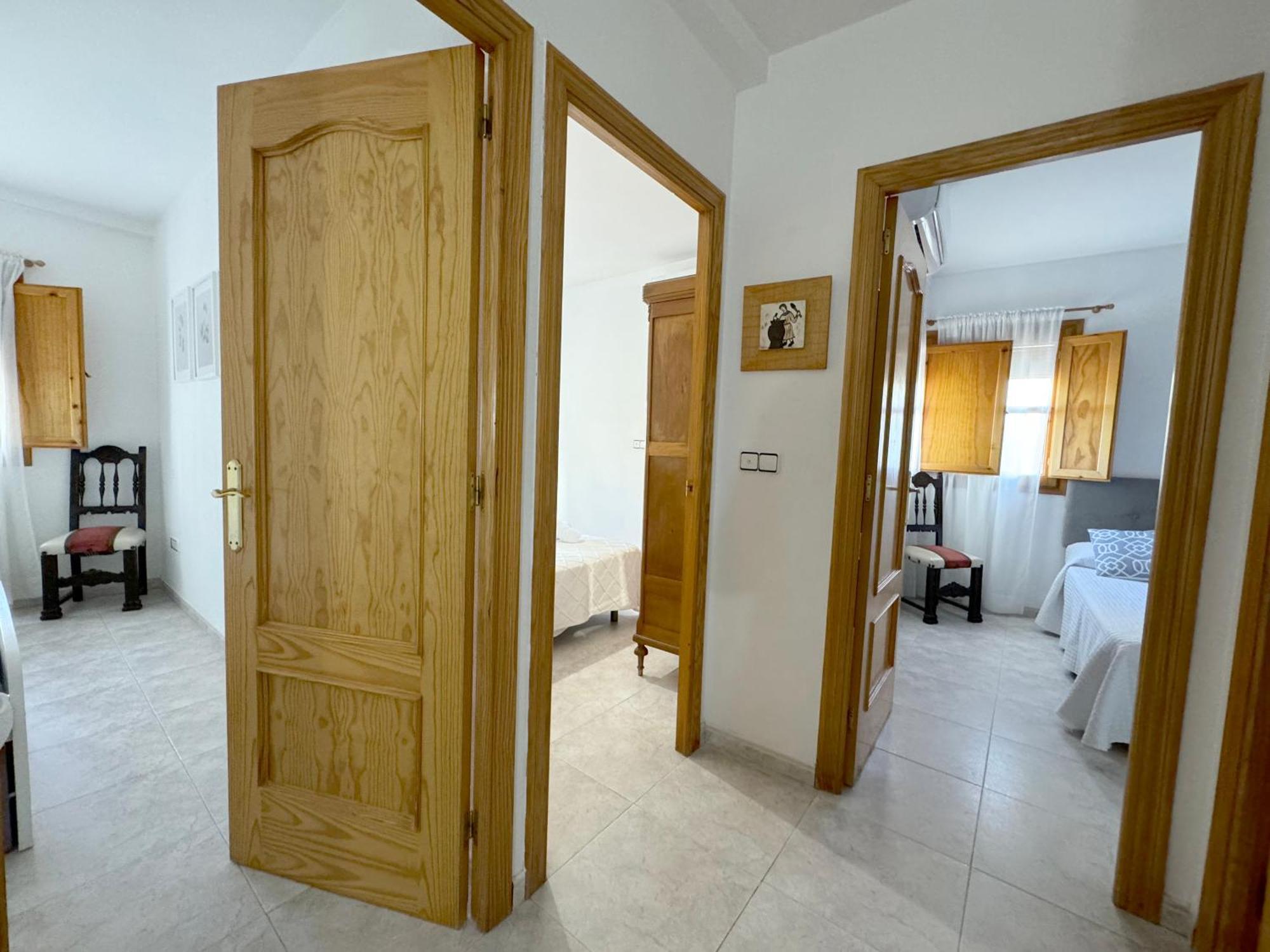 Vut Casa Orrios, En El Centro De Alcaniz. Luaran gambar